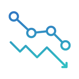 Less Effective and Less Productive